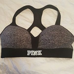 Victoria secret sports bra